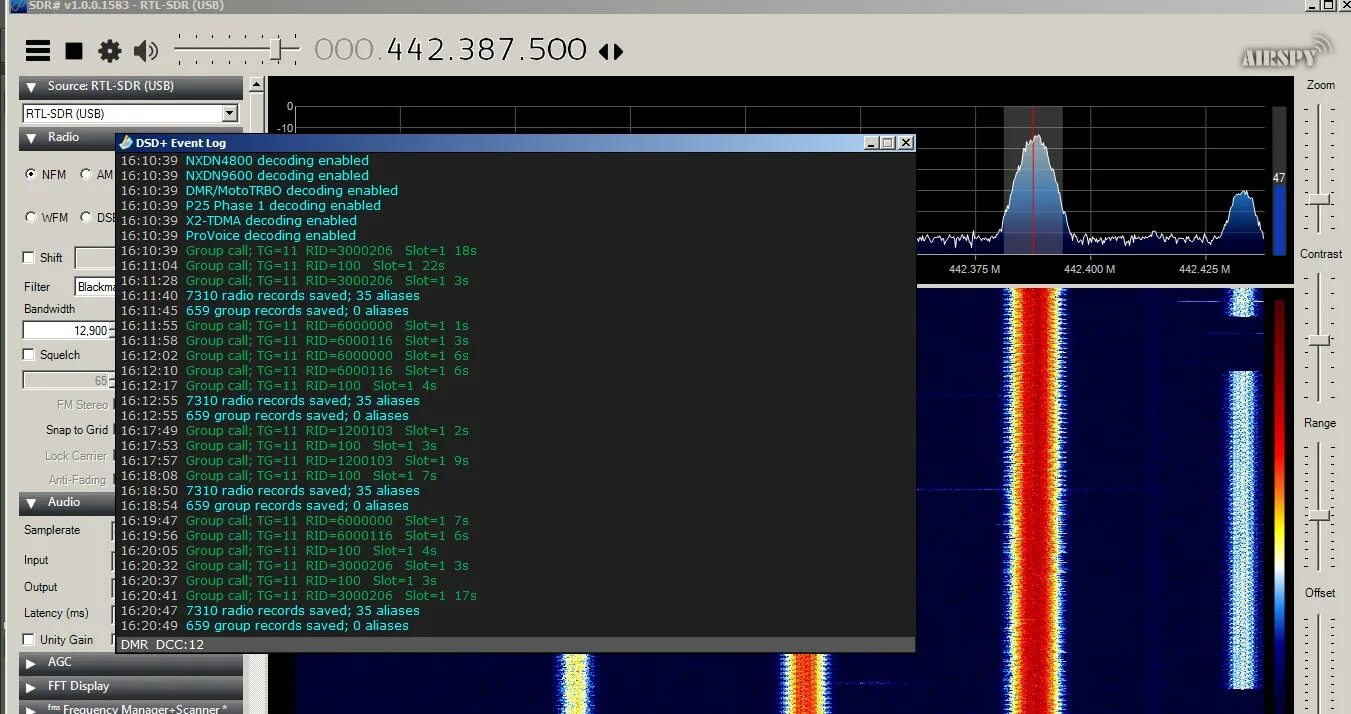 слушать сдр приемник тулы. Sdr приемник с дисплеем. радиолюбительские программы. Web sdr. Sdr rsp1 clone.