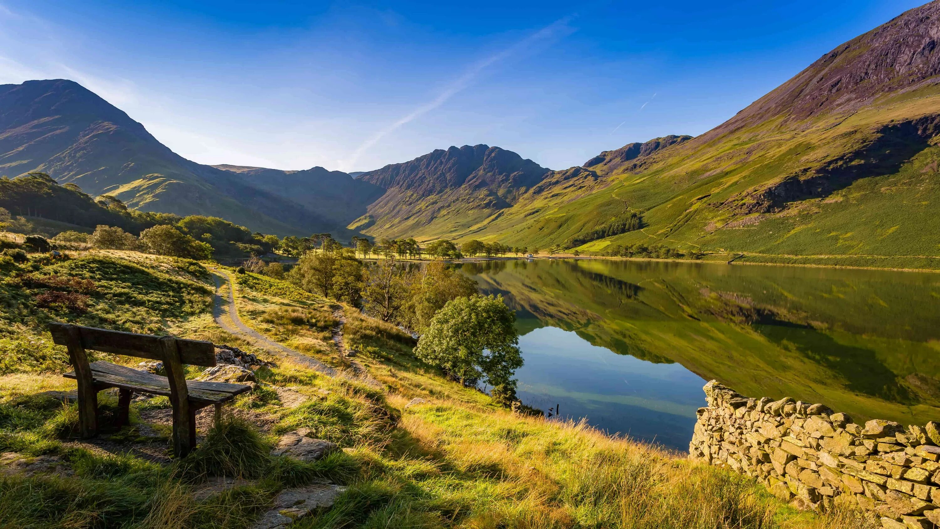 Национальный парк лейк дистрикт, англия (lake district). Национальный парк озерный край англия. The lake district in northwest england. Озерный край графство камбрия. Озёрный край камбрия.