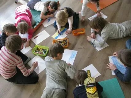 Alternative education