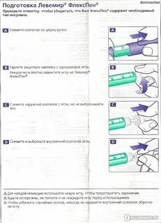 Колет инструкция