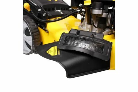 Газонокосилка champion 5346e