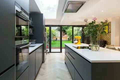 Kitchen house