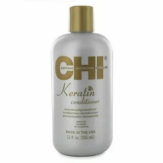 Chi conditioner
