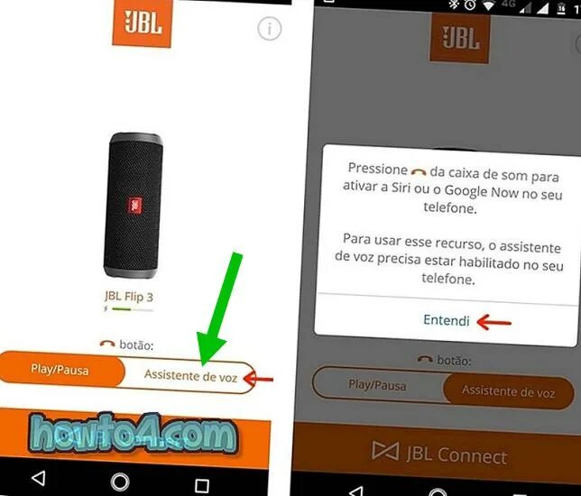 JBL Connect - что это такое?