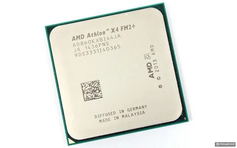 Amd x4
