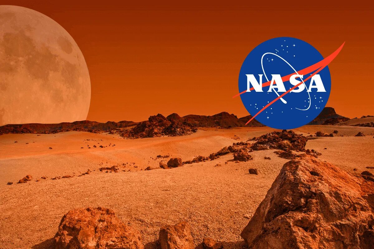 Обновления mars