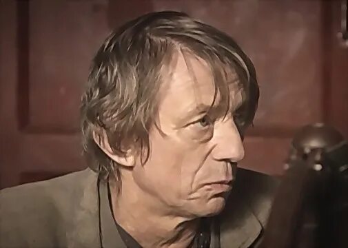 Актеры :: Александр Вилков - Парижская любовь Кости Гуманкова