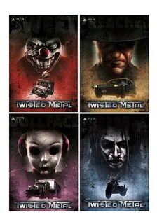 Metal series