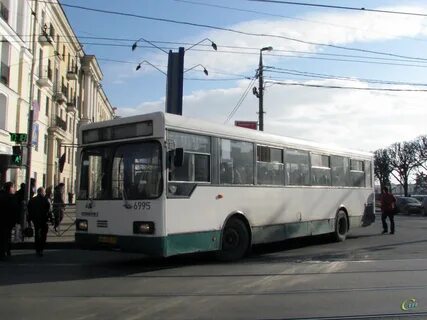 78 автобус спб