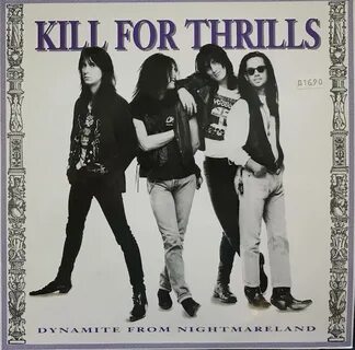 Thrills us