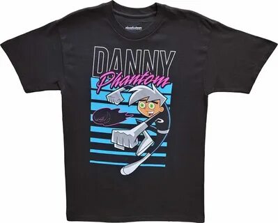 Nick danny