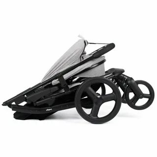 Коляска epica air прогулочная