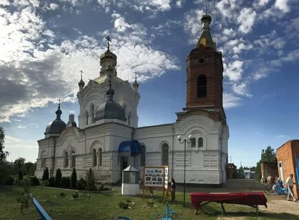 Дондуковская