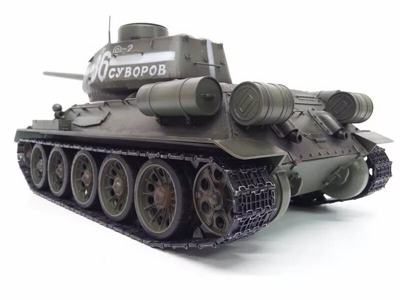 Большой радиоуправляемый танк т34 85. Танк heng long t-34/85 (3909-1) 1:16. Танк т 34 85 на радиоуправлении. Т 34 85 rc heng long. Танк yako т-34 (6106-4) 1:24.