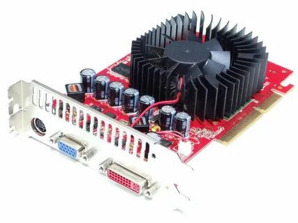 Radeon 7600