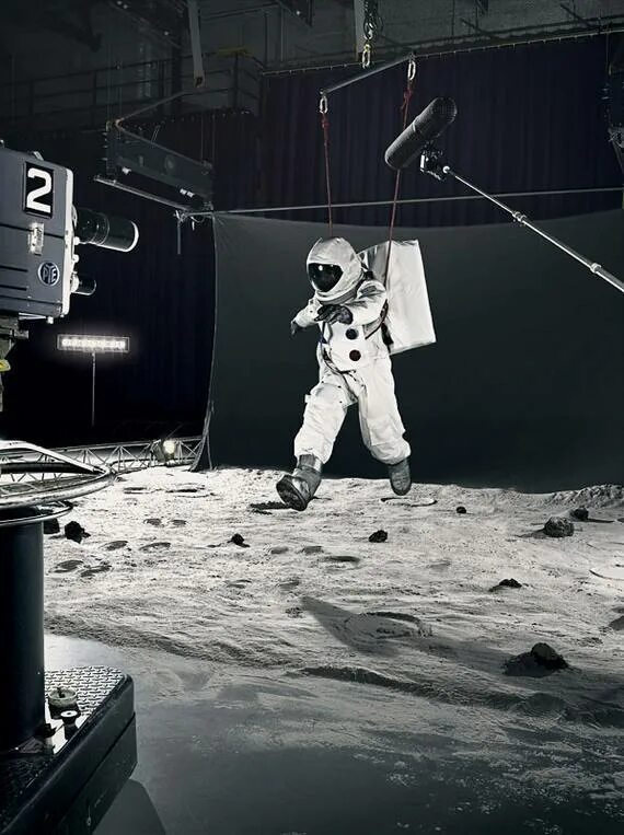 Where is moon
