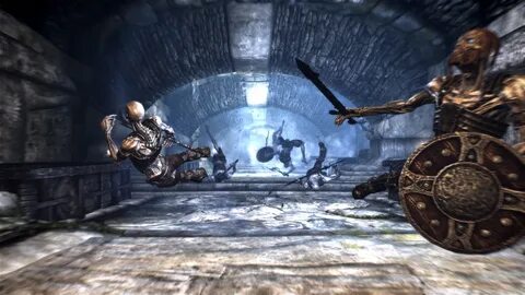 Skyrim ro