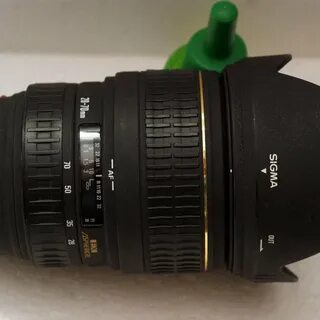 Sigma 28 2.8