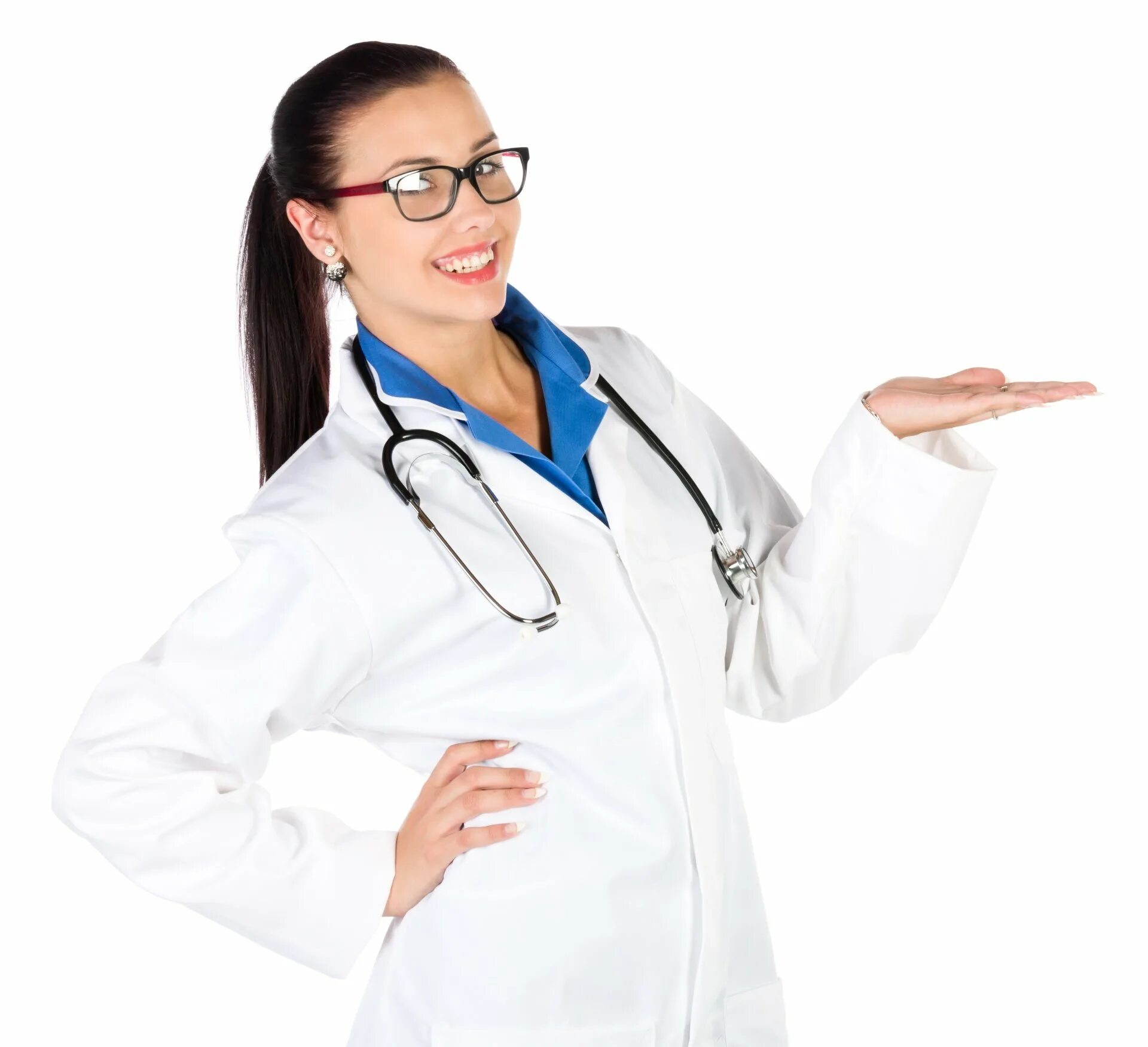 Медики. Строго медицинский. Врач ведет прием. Недовольный врач. Медицинские осмотры.