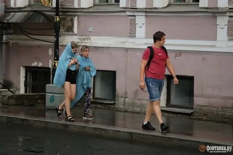 Дожди дождись