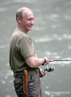 Увлечение владимира