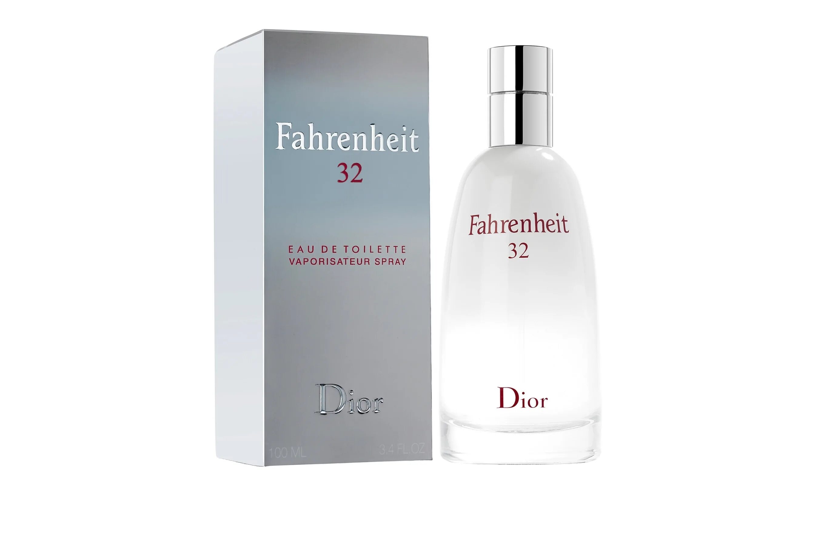 Dior fahrenheit цены