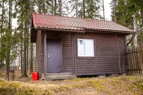 Лазурное ленинградская область