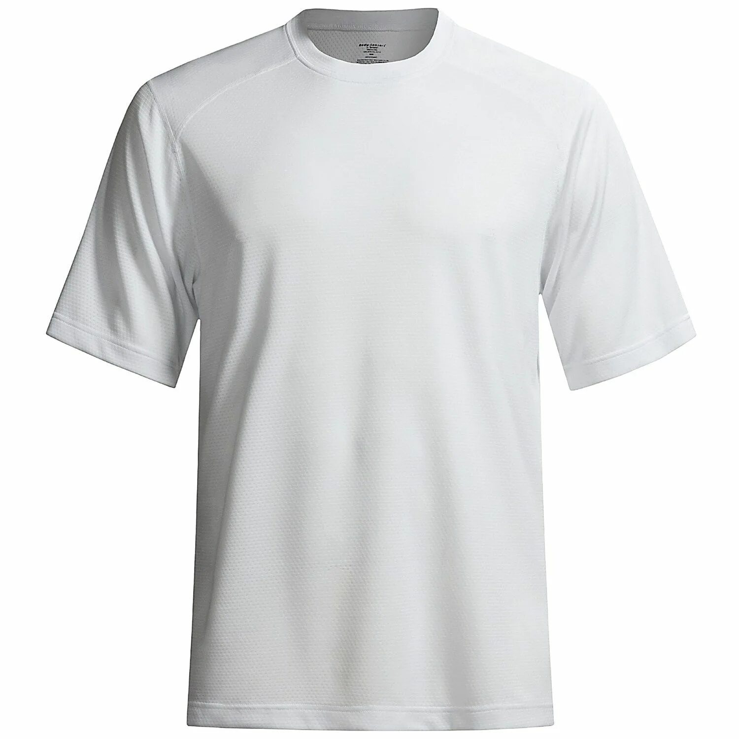 Белая футболка. Футболка мужская полиэстер. Белая футболка мужская. Бланковая футболка.