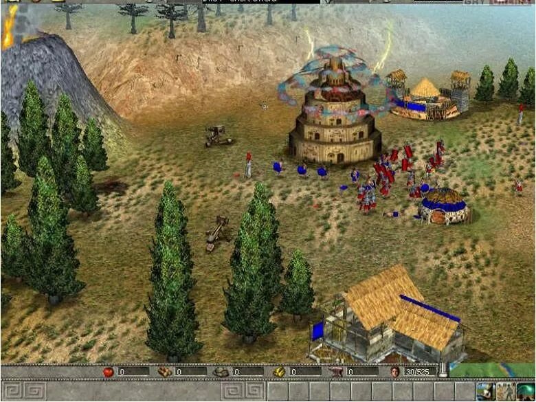 Earth art of conquest. Empire earth: искусство завоевания / the art of conquest. empire earth the art of conquest 2. empire earth - art of conquest / empire earth: искусство завоевания (2002/pc/русский). empire earth + empire earth: the art of conquest.