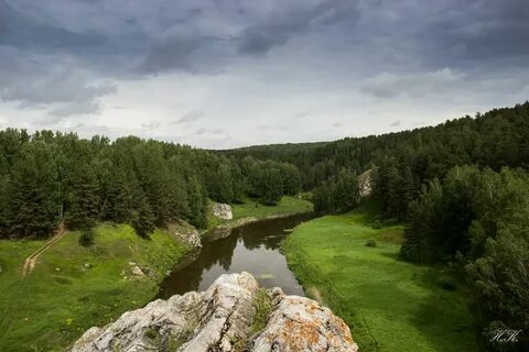 Курганская область урал