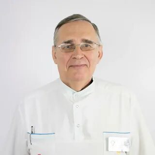 Доктор васильевич