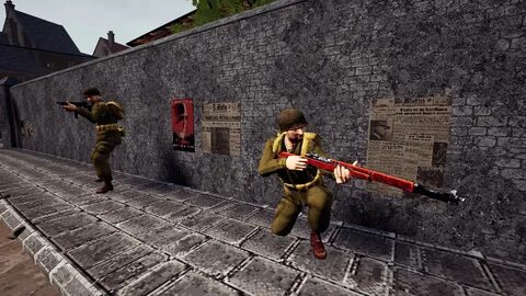 Флеш игра про войну