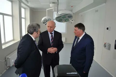 Больницы самары отзывы