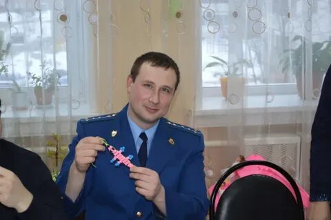 Прокуроры г иваново