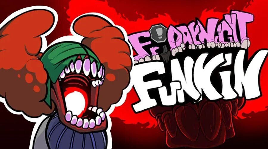 Tricky friday night. Tricky mod friday night funkin. фрайдей найт фанкин трикки клоун. friday night funkin madness.