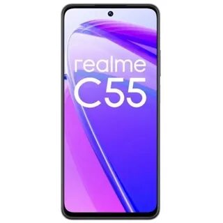 Смартфон realme c55 8 256gb