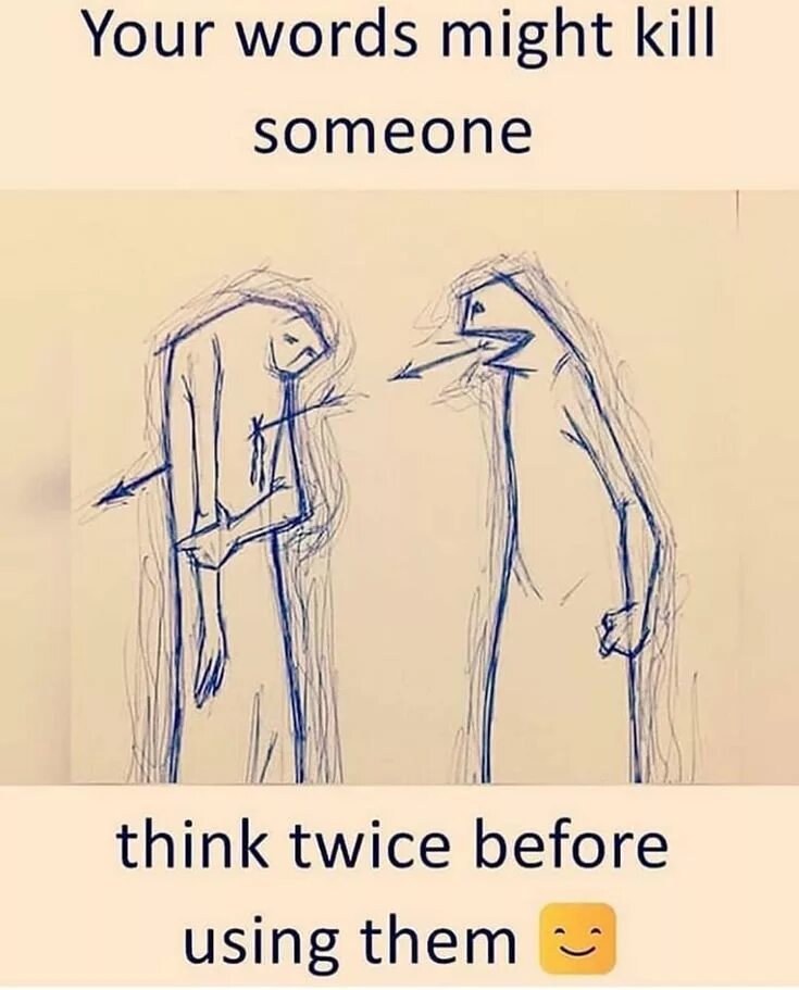 Think twice before. Think twice before speaking. someone thinking. pictures with deep meaning.
