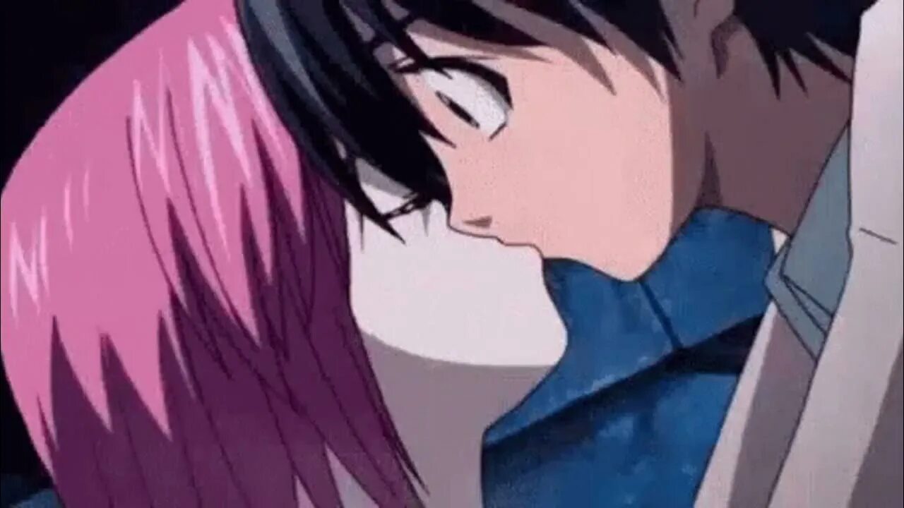 Vampyx kiss. Люси и кота. Эльфийская песнь поцелуй. Люси и кота поцелуй. Эльфийская песнь Люси и кота.
