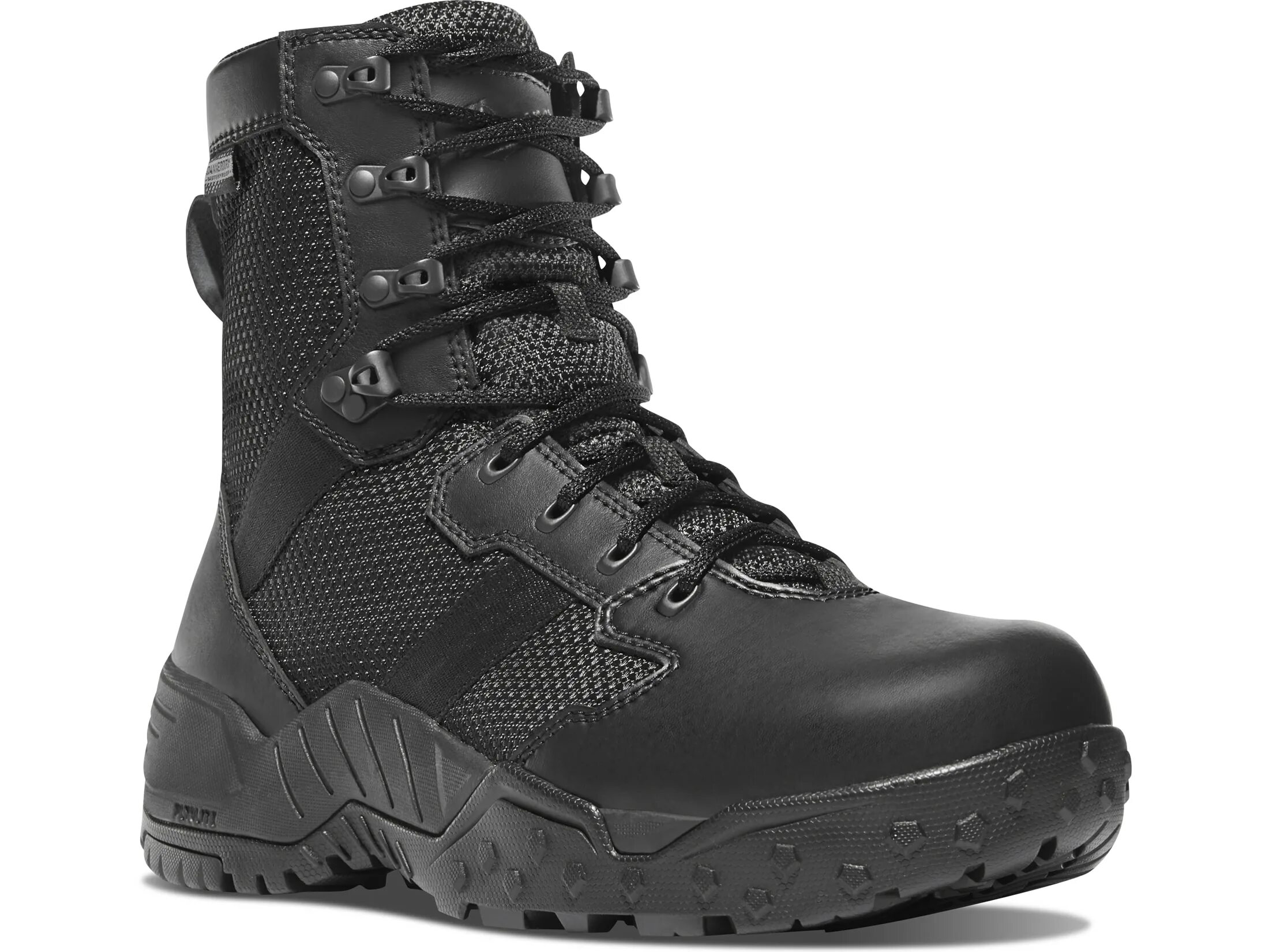 Bit boots