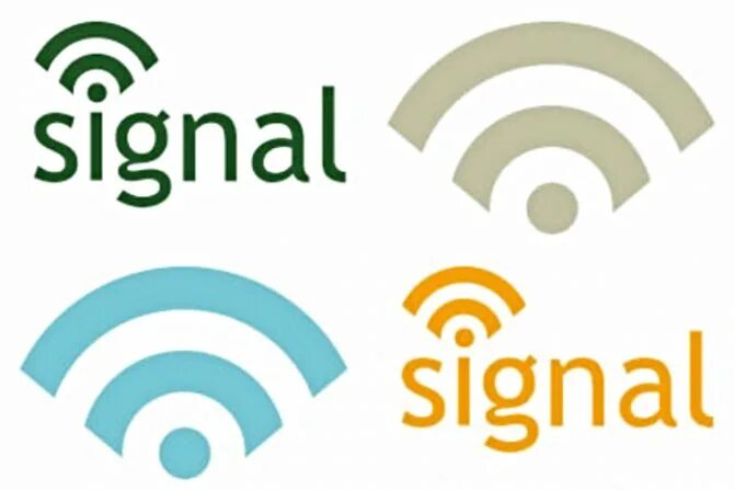 Hello signals