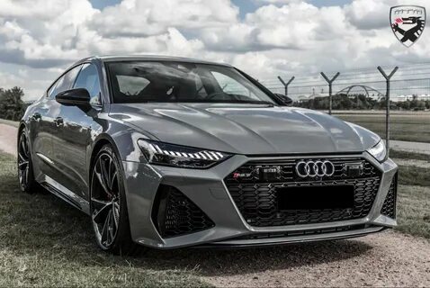 MTM stuffs a thousand and one horses under the hood of Audi RS6, RS7 & ...