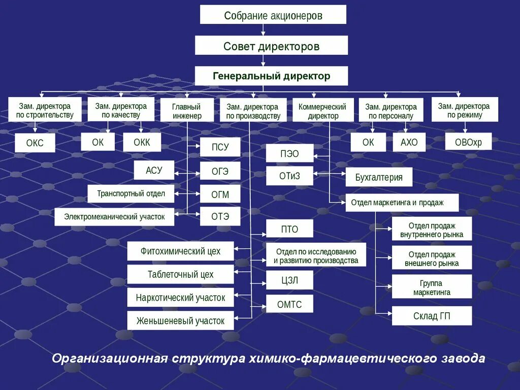 Система акционеры. Производственная структура аптечного предприятия. Организационная структура фармацевтической организации. Организационная структура фармацевтического предприятия. Организационная структура фармакологического предприятия.