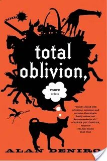 Total reading