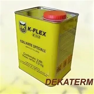 Клей k flex 2.6 lt
