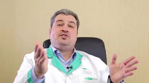 Докторов интервью