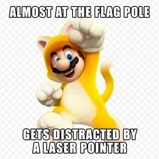 Super mario memes