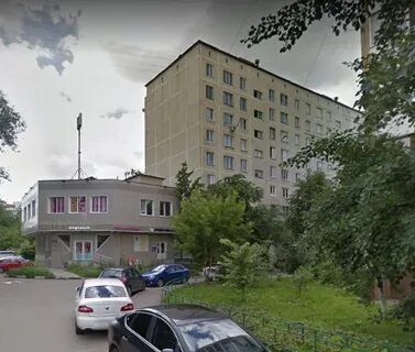 Железная 7