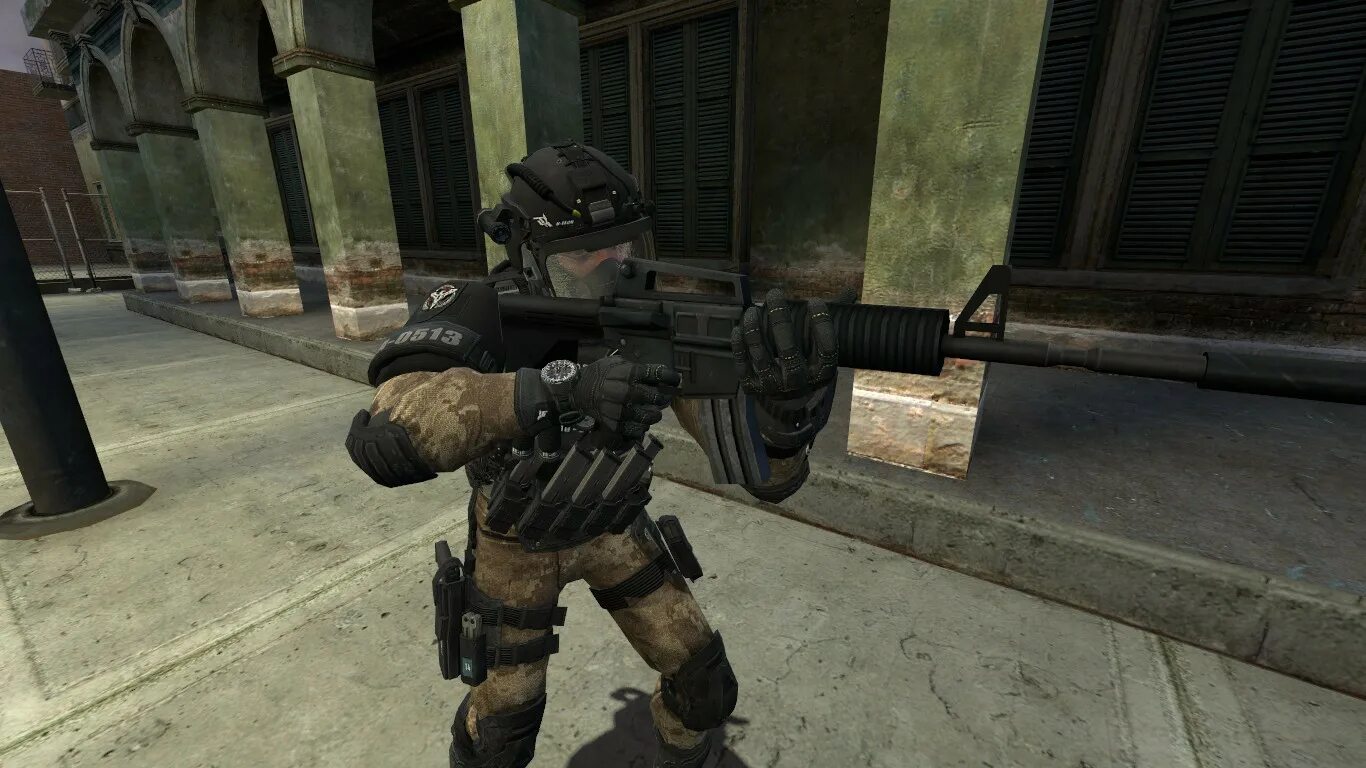 Source modern warfare 3. Соурс модерн варфаер. counter-strike модерн варфаер 4. gign cs 1.6. counter strike source modern warfare 2.