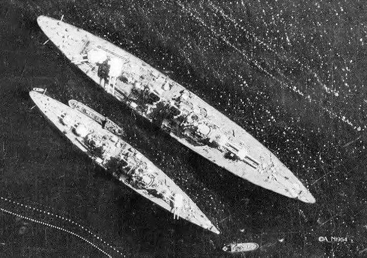 Тип н 41. Линкор типа h 44. немецкий линкор h44. линейные корабли типа h-44. h-45 линкор.