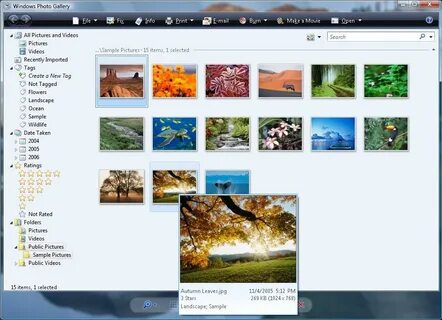 Photo gallery 3